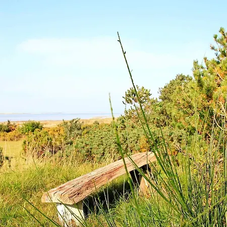 4 Person In Martofte-by Traum بيت للعطل Martofte