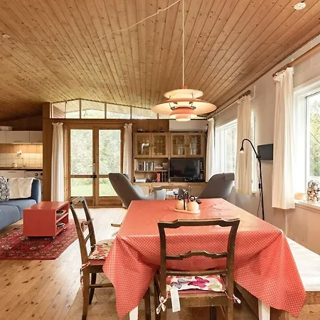 4 Person In Martofte-by Traum Casa vacanze *