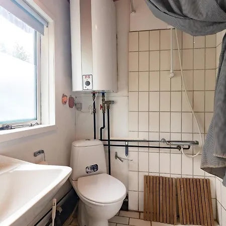 4 Person In Martofte-by Traum Casa de Férias *