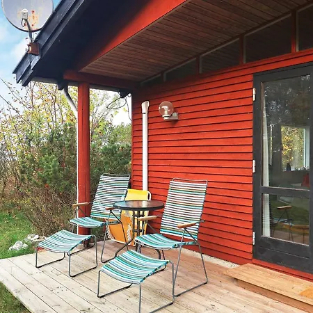 4 Person In Martofte-by Traum * Martofte